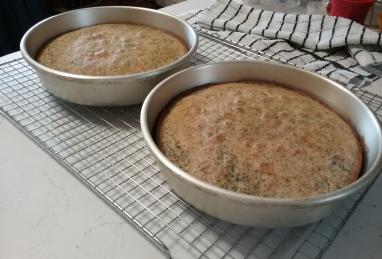 Poppy Seed Cake I Photo 1