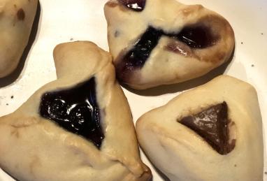 Hamantashen II Photo 1