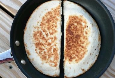 Quesadillas I Photo 1