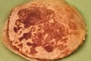 Texas Chicken Quesadillas Photo 1