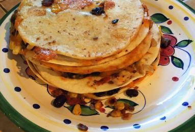 Bean Quesadillas Photo 1