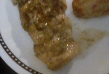 Simple Baked Chicken Breasts Photo 1