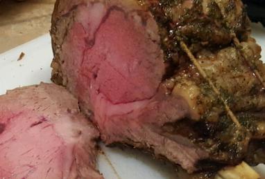 Kim's Prime Rib Photo 1