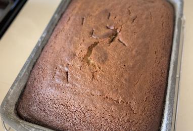 Delicious Pumpkin Bread Photo 1