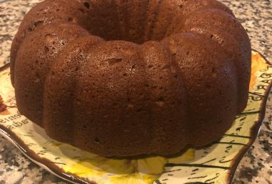 Easy and Delicious Pumpkin Bread Photo 1