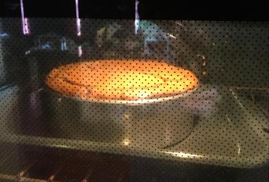 Bisquick Impossible Pumpkin Pie Photo 1