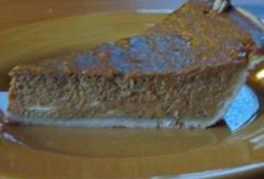 Spicy Pumpkin Pie II Photo 1