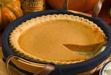 Kahlua® Pumpkin Pie Photo 1