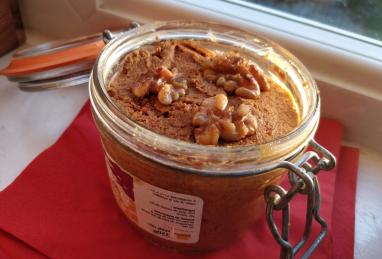 Muhammara (Roasted Pepper & Walnut Spread) Photo 1