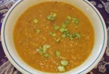 Bengali Dhal Photo 1