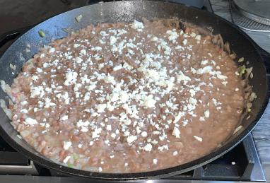 Chef John's Refried Beans Photo 1