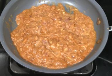 Vegan Refried Beans Photo 1