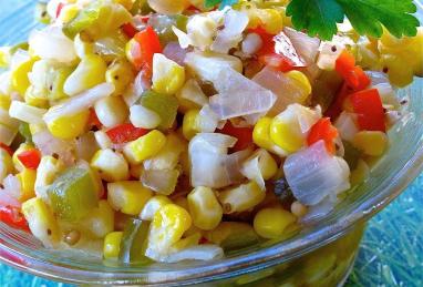 Corn Relish Photo 1