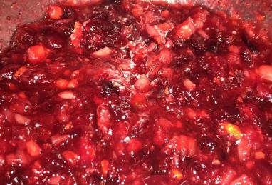 Cranberry Relish I Photo 1