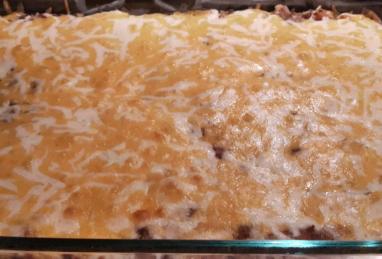 Granny's Cherokee Casserole Photo 1