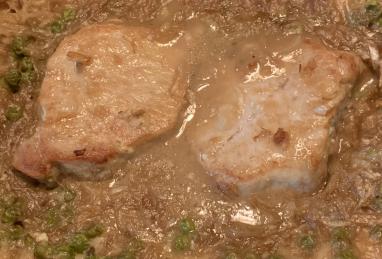 Pork Chops and Dirty Rice Photo 1