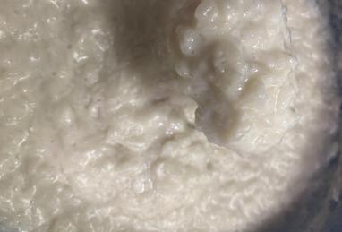 Best Old-Fashioned Creamy Rice Pudding Photo 1