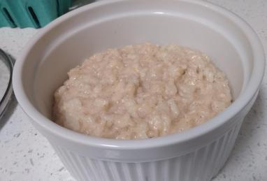 Chef John's Classic Rice Pudding Photo 1