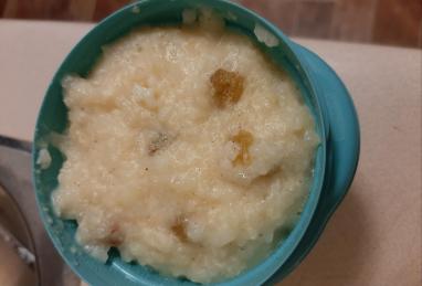 Instant Pot® Creamy Vanilla Rice Pudding Photo 1