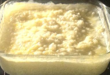 Old-Fashioned Rice Pudding II Photo 1