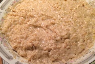 Brown Rice Pudding Photo 1