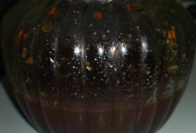 Sweet Tamarind Chutney Photo 1