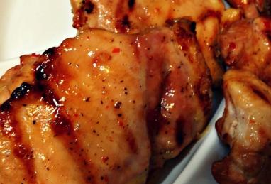 Hot Honey Chicken Photo 1