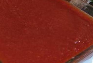 Quince Paste Photo 1