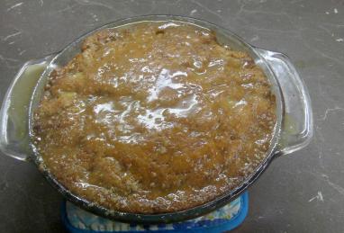 Moist Apple and Walnut Cake Photo 1