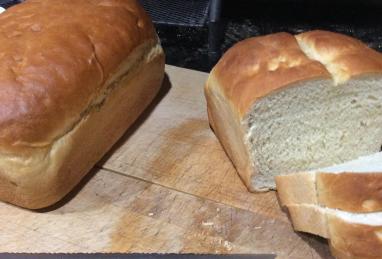 Buttermilk Honey Bread Photo 1