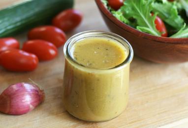 Red Wine Vinaigrette Photo 1