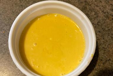 Honey Mustard Dressing Photo 1