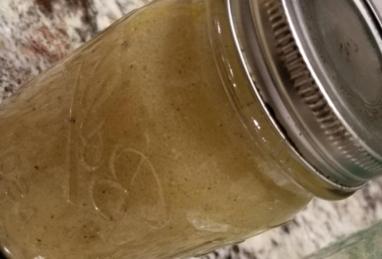 Mustard Vinaigrette Photo 1