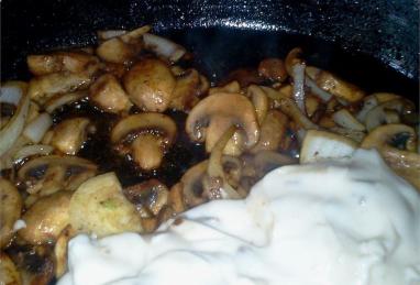 Easy Salisbury Steak Photo 1