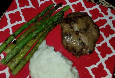 Simple and Flavorful Salisbury Steak Photo 1