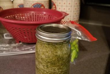 Jalapeno Salsa Photo 1