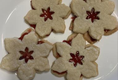 Linzer Tarts Photo 1