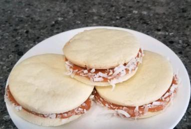 Alfajores Argentinean Style Photo 1