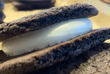 Chocolate Sandwich Cookies II Photo 1