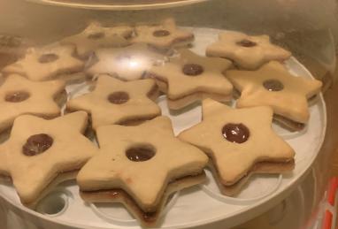 Christmas Stars Photo 1