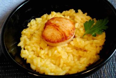 Instant Pot® Risotto alla Milanese Photo 1