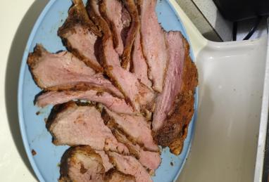 The Best Beef Tri-Tip Photo 1