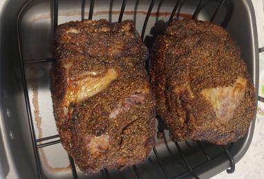 Foolproof Rib Roast Photo 1