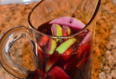 Amanda's Sangria Photo 1