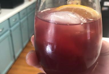 Game Day Sangria Photo 1