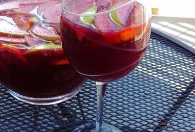 Sangria (Red) Photo 1