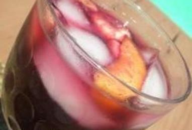 Conchi's Sangria Photo 1