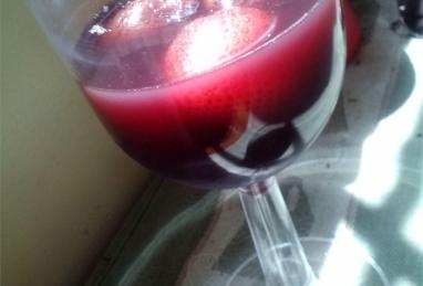 Jill's Summer Sangria Photo 1