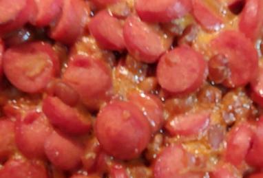 Beans-n-Franks Photo 1