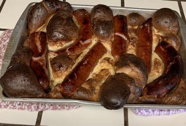 Toad in the Hole Photo 1